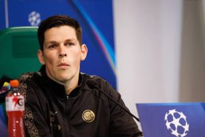 “Bodo/Glimt can match Rosenborg’s historic achievement in Norway.”