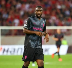 Braga surpreende com três novidades na convocatória para o jogo com o Ferencváros