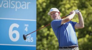 Brandt Snedeker speaks openly about disappointment at the Valspar Championship.