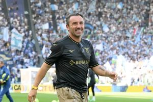 Brocchi confident: Italy doesn’t need Baggio or Del Piero to win.