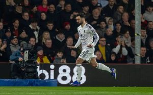 Bruno Fernandes: The true guardian of Manchester United in the Ratcliffe era.