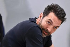 Buffon guarantees that Italy will not underestimate Northern Ireland.