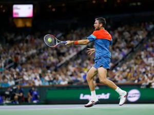 Cameron Norrie destrona Jack Draper e assume liderança britânica