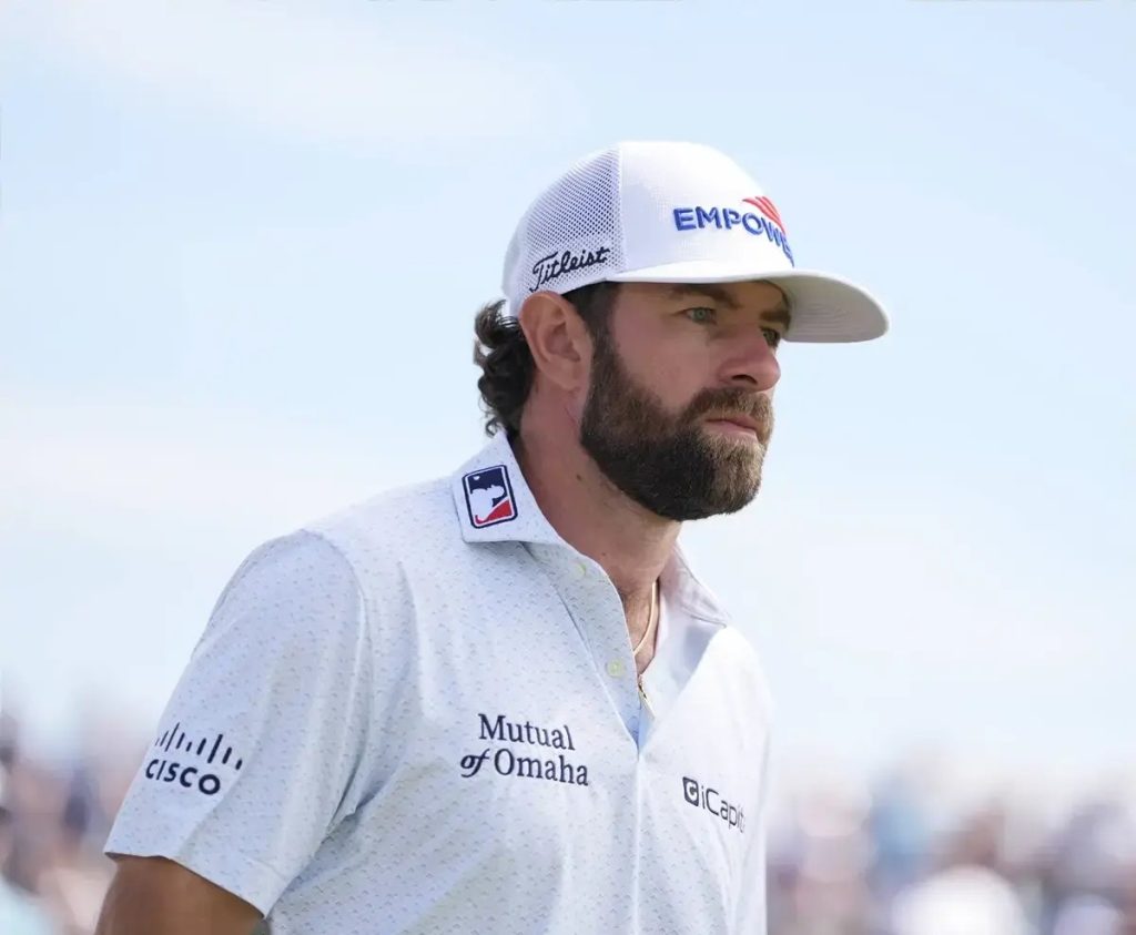 Cameron Young achieves his second victory on the PGA Tour after a historic feat.