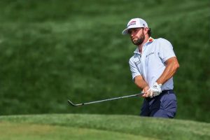 Cameron Young reveals impressive character after $4 million victory on the PGA Tour.