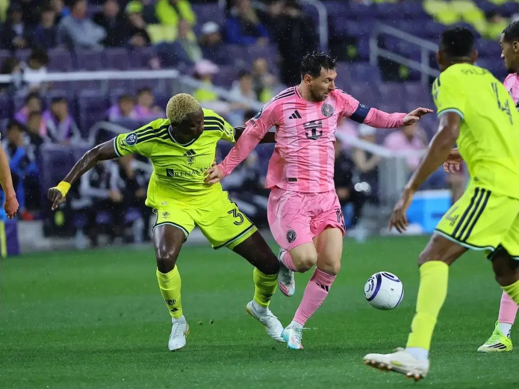 Candidato à presidência do Barcelona promete “última dança” de Messi