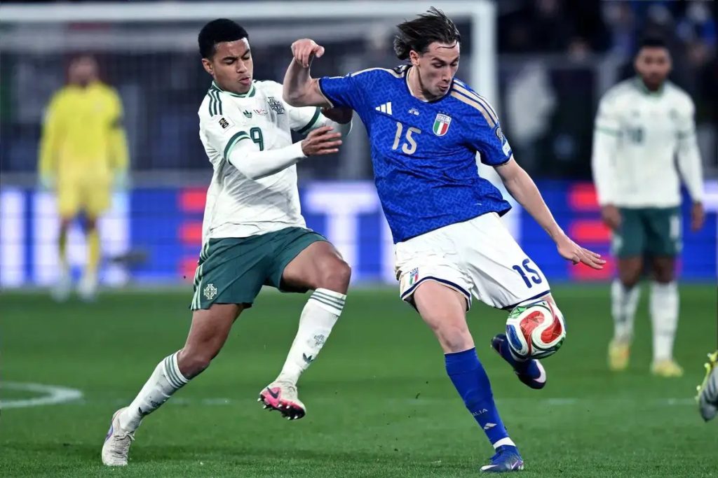 Capello analisa vitória de Itália: Esposito em grande e Donnarumma pode melhorar