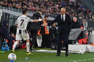 Capello elogia decisão da Juventus sobre Spalletti, mas alerta: ‘não será fácil’