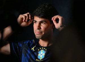 Carlos Alcaraz revela maturidade e novas decisões na carreira