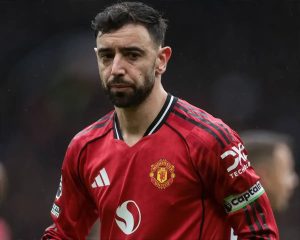 Bruno Fernandes reveals secrets before the big classic against Liverpool.