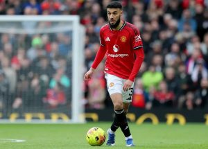 Carrick surprises by leaving incredible star out before the game against Bournemouth.