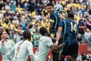“Casemiro removes clause from his contract with Manchester United and surprises everyone.”