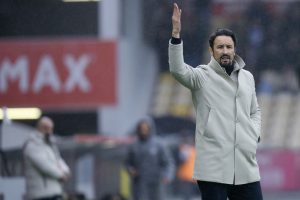 César Peixoto revela segredos sobre a estratégia no campo