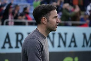 Cesc Fabregas shines as a coach in Serie A and surprises everyone.