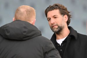 Charlie Mulgrew reveals three candidates for the position of Celtic manager.