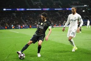 “Chelsea and PSG: Who comes out on top in the Champions League battle?”