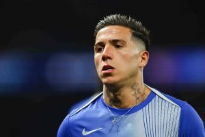 “Chelsea in shock over imminent departure of star after disappointment at PSG.”