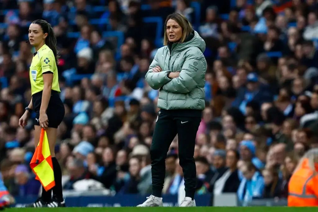 Chelsea silencia críticas e conquista mais um título impressionante