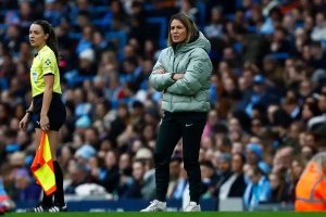 “Chelsea silences critics and wins another impressive title.”