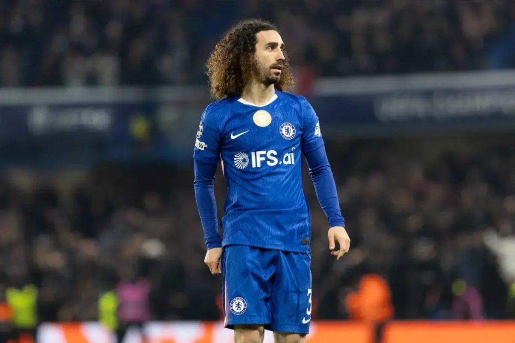 Chelsea surpreende ao aumentar salário de jogador sem anúncio oficial