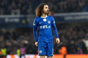 Chelsea surpreende ao aumentar salário de jogador sem anúncio oficial