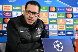 Chelsea toma decisão que agrada a todos antes do jogo com o PSG