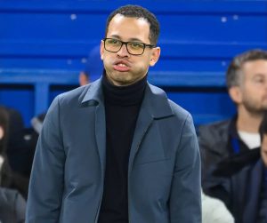 “Chelsea makes surprising decision about Rosenior’s future.”