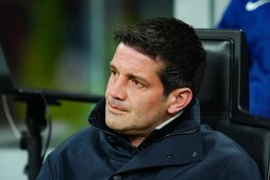 Chivu criticizes Inter’s performance in the fight for the Scudetto against Milan.