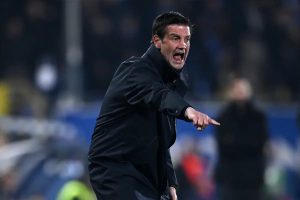 Chivu guarantees that Inter will not lose their identity against Milan.