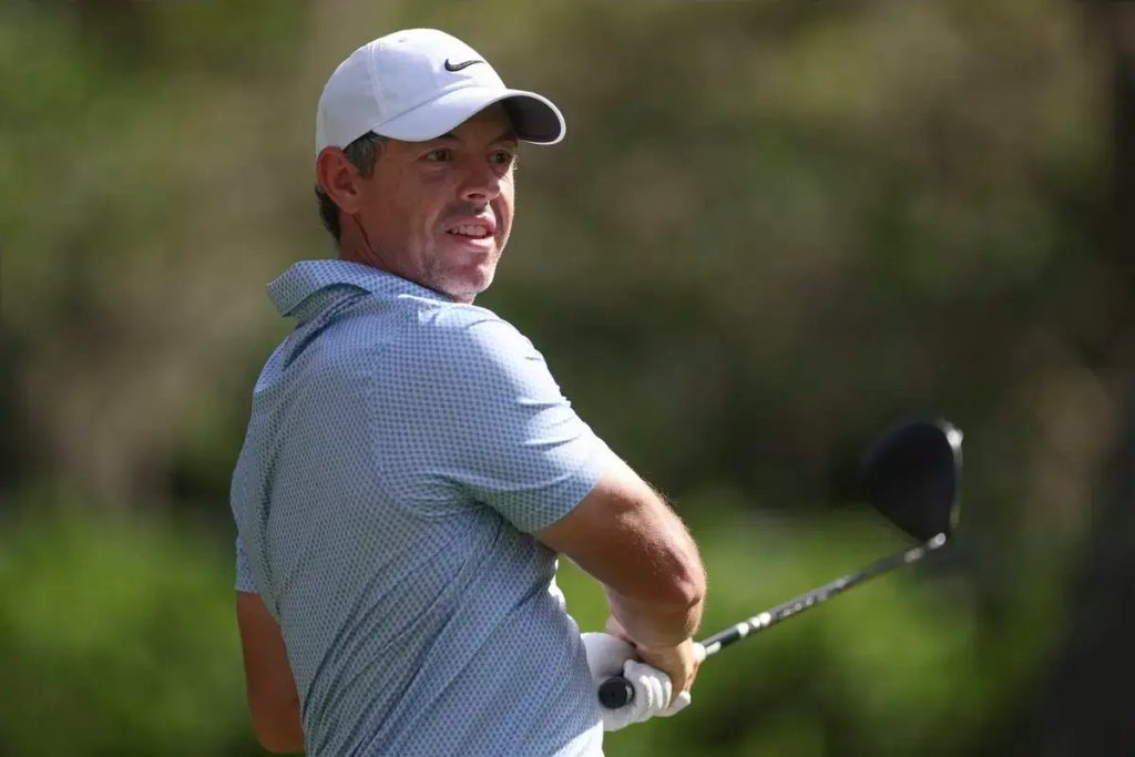 “Five golf stars absent from the 2026 Valspar Championship, including Rory McIlroy.”