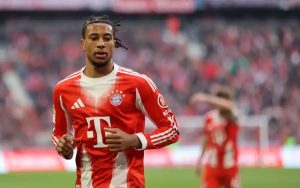 “Five possible substitutes for Mohamed Salah that Liverpool could sign.”