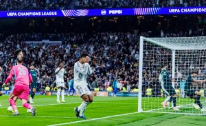 “Five crucial questions before the Champions League round of 16.”