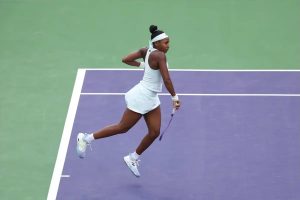 Coco Gauff enfrenta Alexandra Eala em Indian wells 2026: Tudo o que precisa de saber