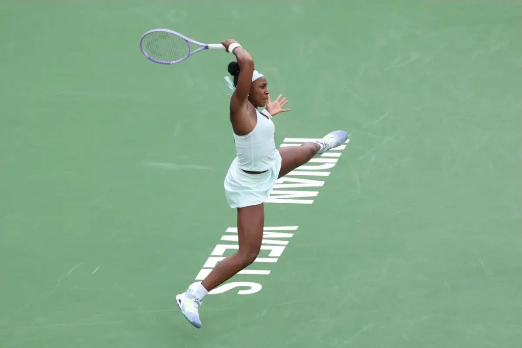 Coco Gauff, Iga Swiatek, and Elena Rybakina out of the Billie Jean King Cup.