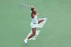 Coco Gauff, Iga Swiatek e Elena Rybakina fora da Billie Jean King Cup