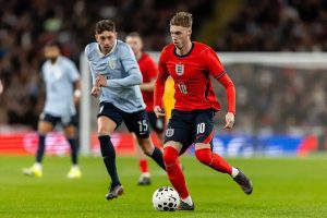 Cole Palmer insatisfeito no Chelsea enquanto Man Utd prepara oferta