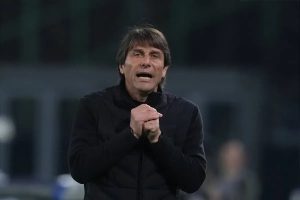 Conte garante continuidade na jornada do Napoli: ‘isto é um torneio de 10 jogos’