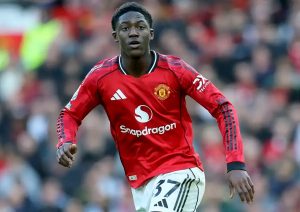 Call-up for the England squad: Manchester United duo and Newcastle star are summoned by Tuchel.