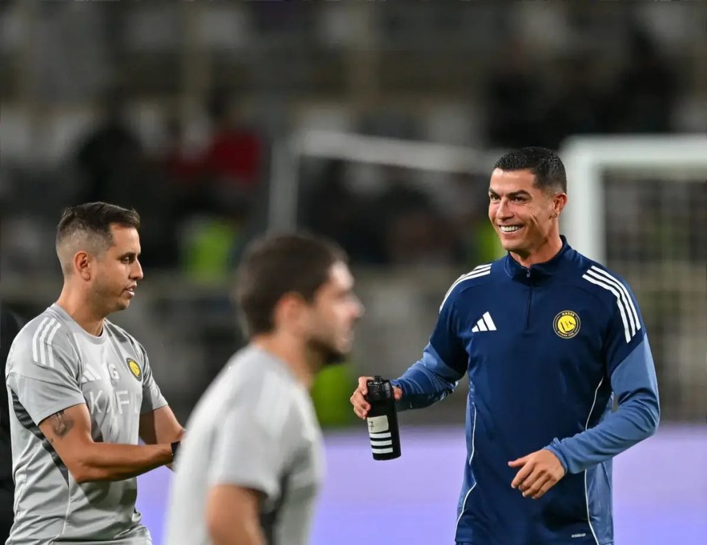 Cristiano Ronaldo e o recorde de golos: A lista dos melhores artilheiros em discussão