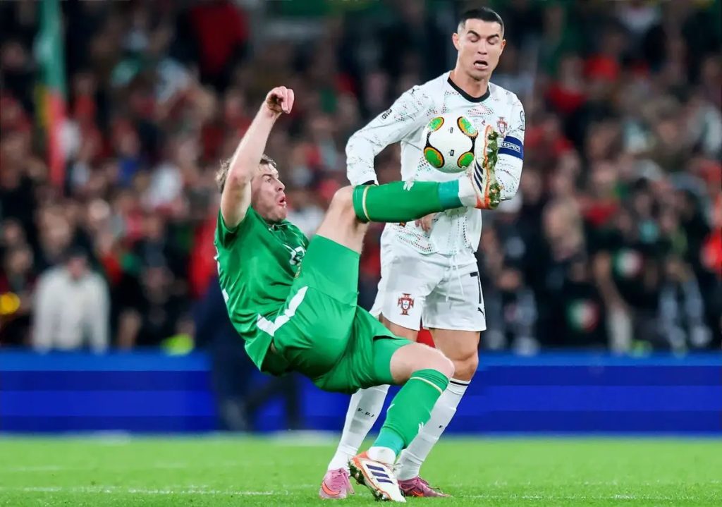 Cristiano Ronaldo no Chelsea pode ser mais um capricho do mercado do que um cenário viável