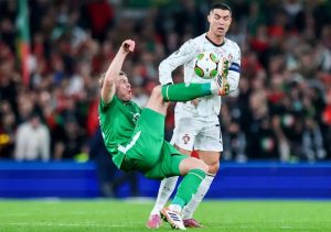 “Cristiano Ronaldo at Chelsea may be more of a market whim than a viable scenario.”