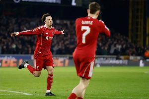 “Curtis Jones attracts interest from an English rival and European giants as his exit from Liverpool gains momentum.”