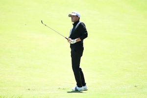 Daniel Rodrigues secures sixth place at the Hainan Classic golf tournament.