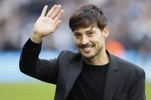 David Silva warns: Man City could surprise Real Madrid in the next round.