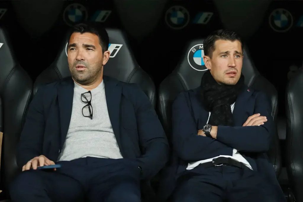 Deco tem plano b: Alternativas do Barcelona se falhar contratação de Rashford