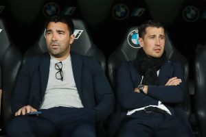 “Deco has a plan B: Barcelona’s alternatives if they fail to sign Rashford.”