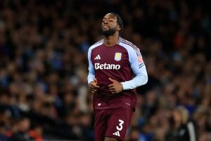 “Chelsea’s defense reveals emotional dilemmas from being excluded from the team.”