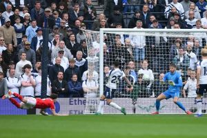 Total disaster: Lessons from Tottenham’s defeat against Nottingham Forest.