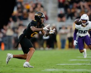 “Dolphins strengthen their offense with Jordyn Tyson in the 2026 NFL mock draft.”
