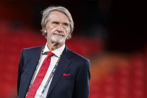 Dono do Man. United enfrenta batalha milionária por iate de luxo